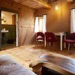 Schlossmuehle Schieritz In Der Naehe Von Meissen Hotel