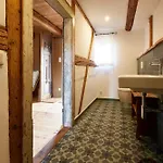 Schlossmuehle Schieritz In Der Naehe Von Meissen Hotel *