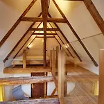 Schlossmuehle Schieritz In Der Naehe Von Meissen
