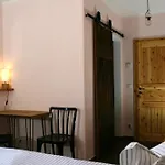 Schlossmuehle Schieritz In Der Naehe Von Meissen Hotel