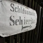 Schlossmuehle Schieritz In Der Naehe Von Meissen