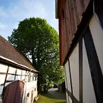Schlossmuehle Schieritz In Der Naehe Von Meissen Hotel Diera-Zehren