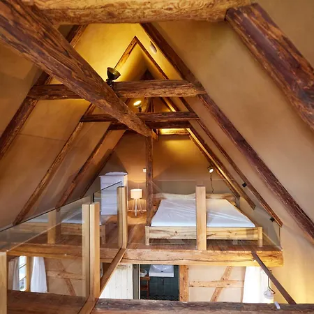 Hotel Schlossmuehle Schieritz In Der Naehe Von Meissen Diera-Zehren