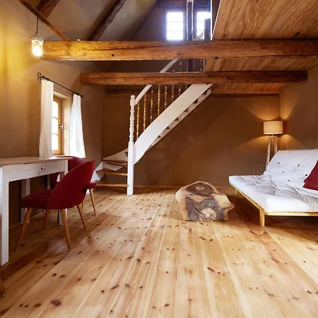Schlossmühle Schieritz in der Nähe von Meißen Hotel *