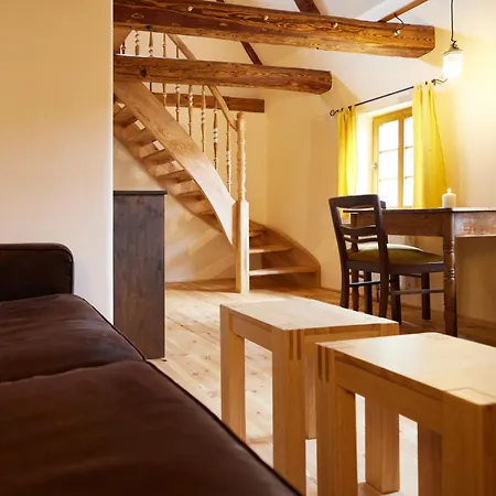 Schlossmühle Schieritz in der Nähe von Meißen Hotel