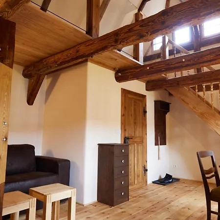 Schlossmühle Schieritz in der Nähe von Meißen * Diera-Zehren
