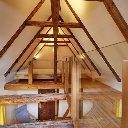 Schlossmuehle Schieritz In Der Naehe Von Meissen