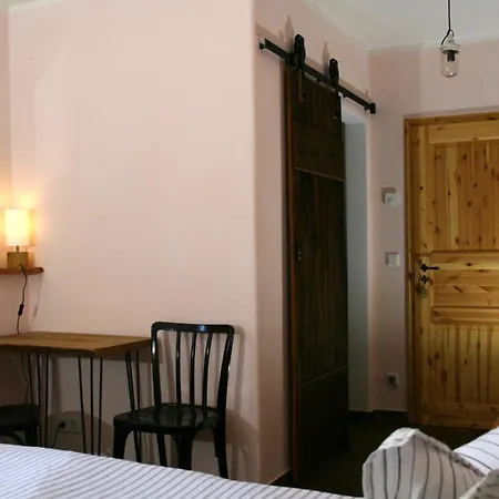 Schlossmuehle Schieritz In Der Naehe Von Meissen Hotel