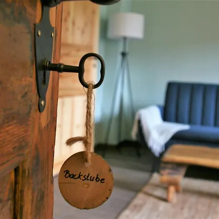Hotel Schlossmühle Schieritz in der Nähe von Meißen *