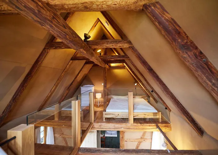 Hotel Schlossmuehle Schieritz In Der Naehe Von Meissen Diera-Zehren