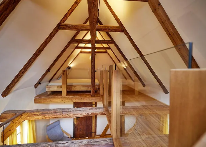 Schlossmuehle Schieritz In Der Naehe Von Meissen
