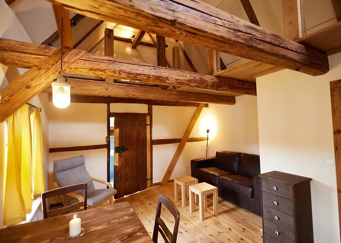 Schlossmuehle Schieritz In Der Naehe Von Meissen Hotel Diera-Zehren