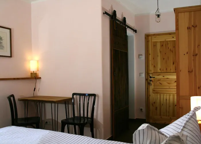 Schlossmuehle Schieritz In Der Naehe Von Meissen Hotel