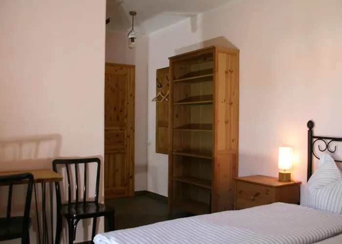 Hotel Schlossmuehle Schieritz In Der Naehe Von Meissen