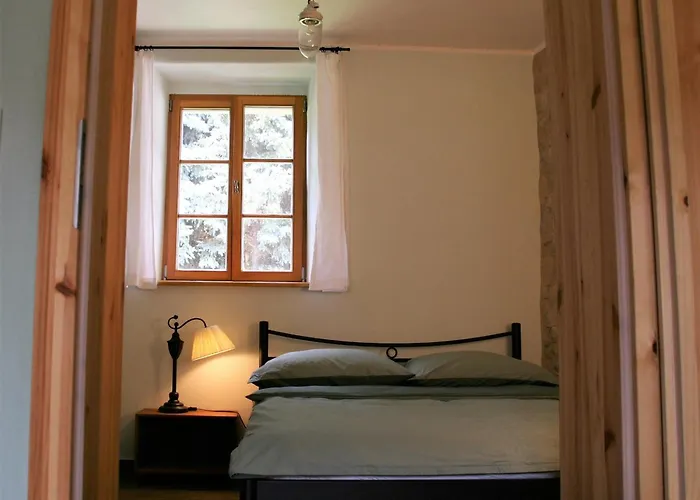 Schlossmuehle Schieritz In Der Naehe Von Meissen Hotel *